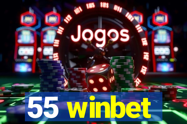 55 winbet